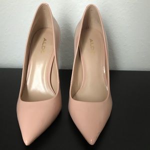 Aldo Heels
